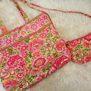 Vera Bradley's wallets